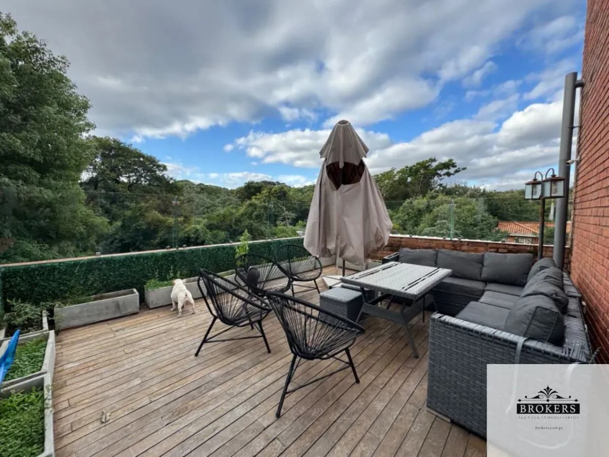 4-Bedroom House for Rent in Asunción - Image 20