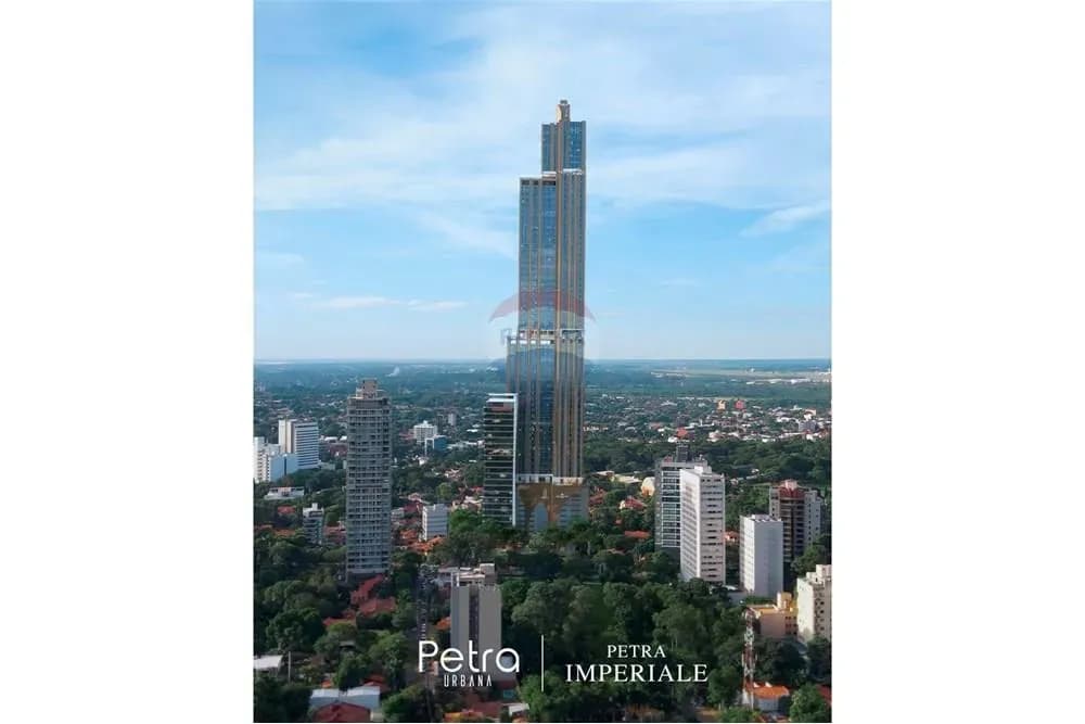 2-Bedroom Apartment for Sale in Recoleta, Asunción - Image 3