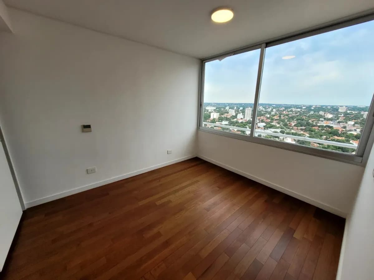 Departamento de 3 dormitorios en Venta en San Jorge, Asunción - Image 9