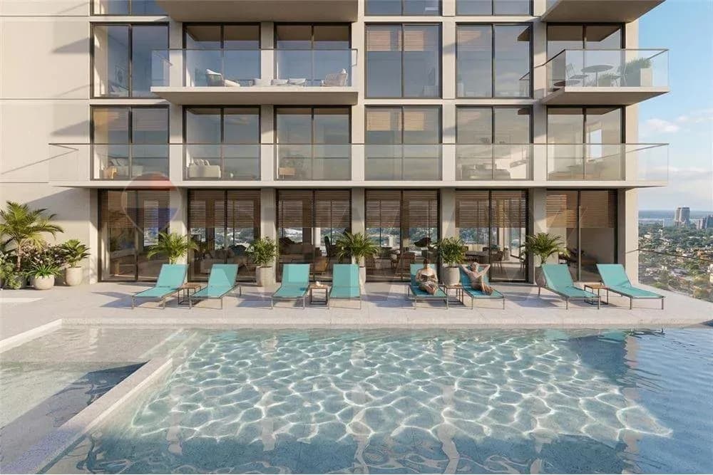 Departamento de 2 dormitorios en Venta en Mariscal Estigarribia, Asunción - Image 13