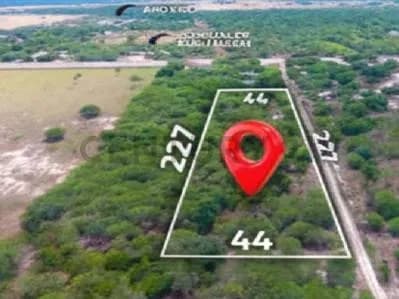 1m² Lot for Sale in Puerto Falcón, José Falcón - Image 2