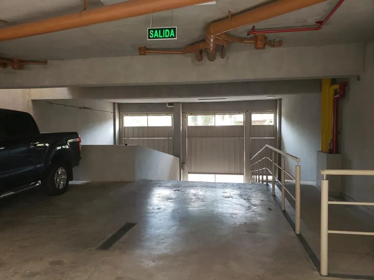 Departamento de 3 dormitorios en Venta en Herrera, Asunción - Image 11
