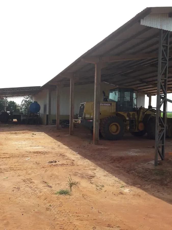 Terreno de 160m² en Venta en Yasy Cañy - Image 16