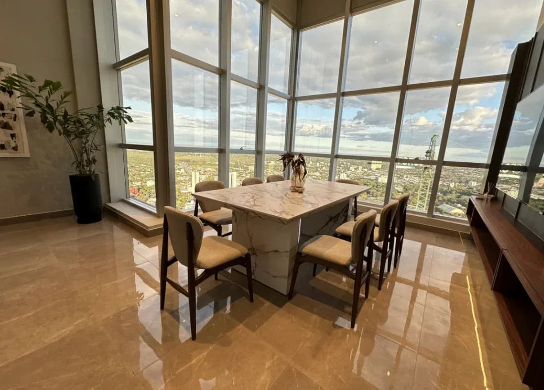 Monoambiente en Petra Tower, 31m², en Venta en Las Lomas, Asunción - Image 6