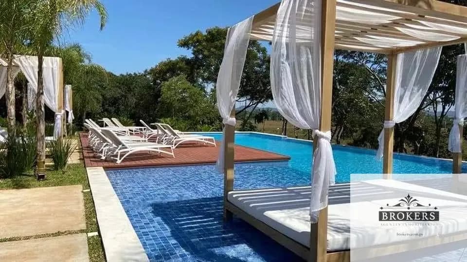 Casa de 4 dormitórios à venda em Santa Rosalina, San Bernardino - Image 15
