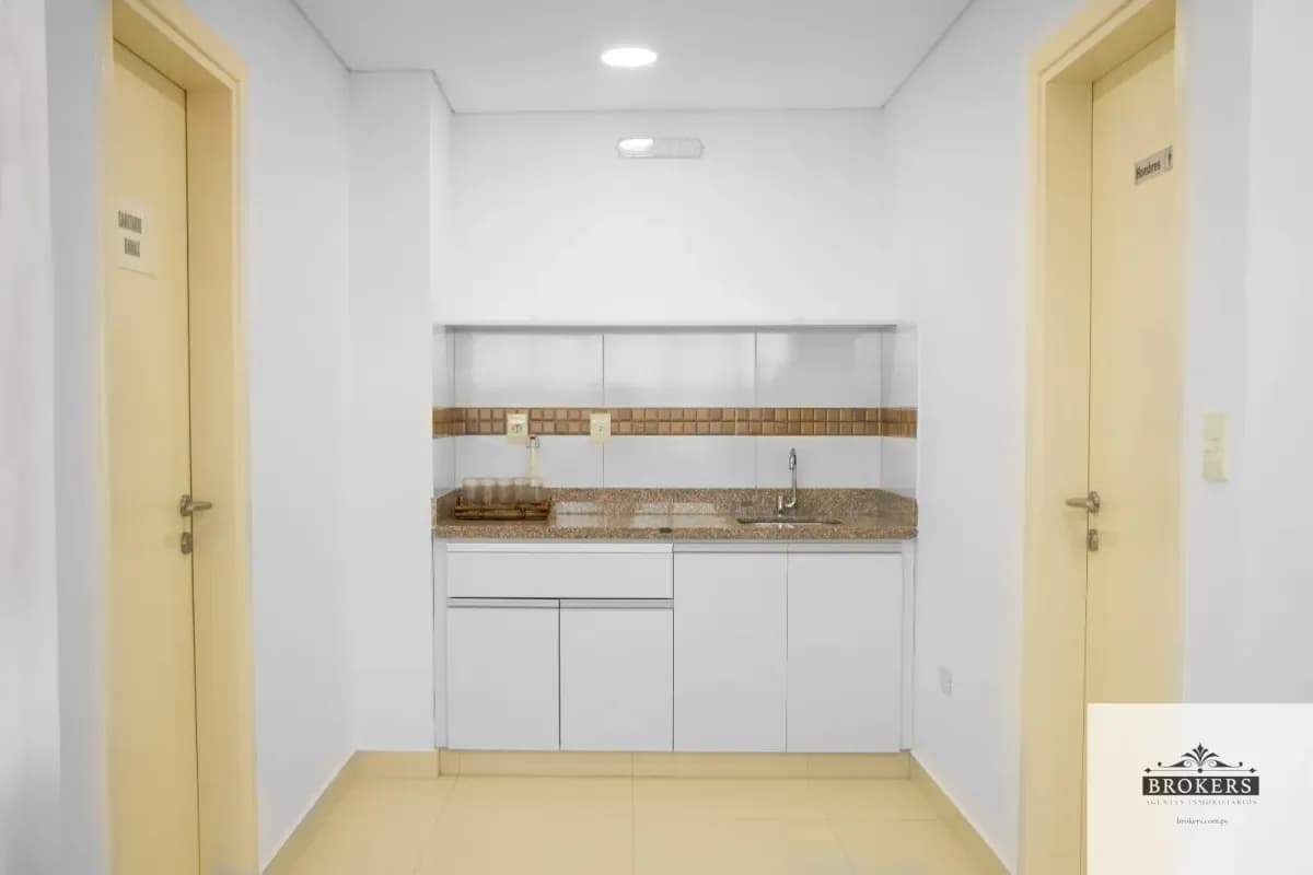 Oficina en Alquiler en Villa Morra, Asunción - Image 3