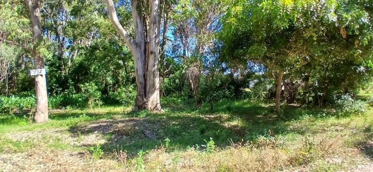 Terreno de 504m² en Venta en Barra del Chuy