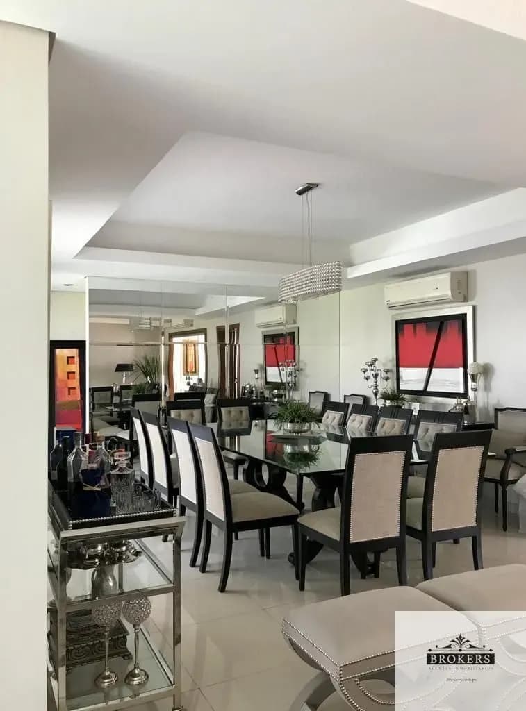 3-Bedroom House for Rent in Mariscal López, Lambaré - Image 9