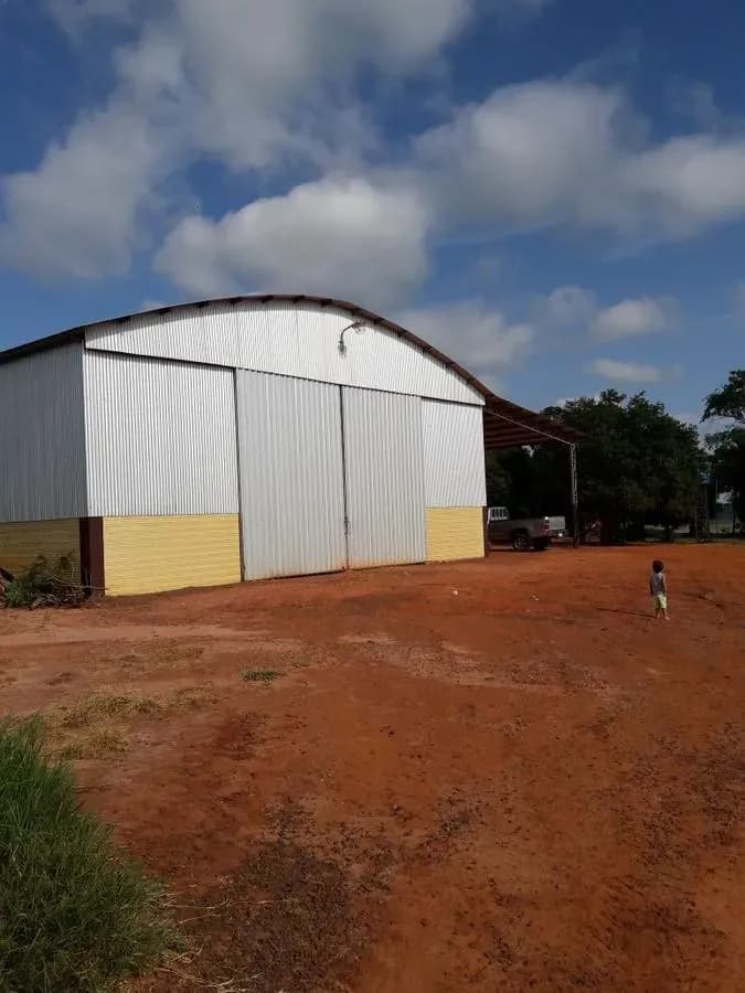 Terreno de 160m² en Venta en Yasy Cañy - Image 14