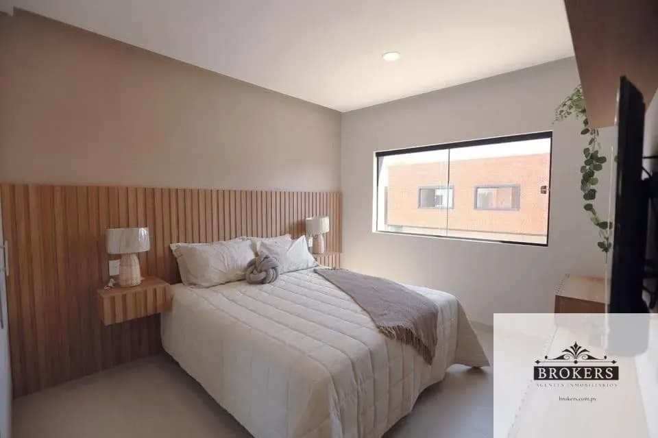 3-Bedroom House for Sale in San Lorenzo