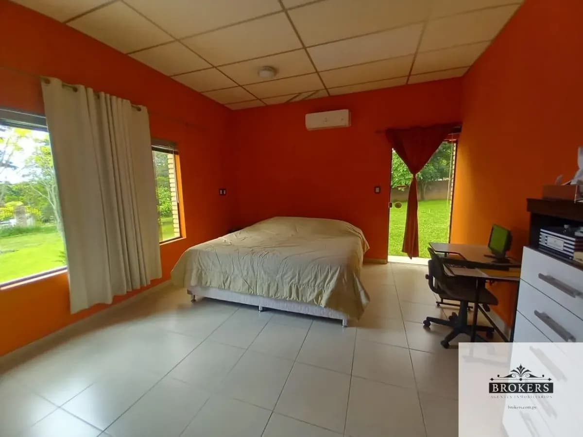 Land of 2,982m² for Sale in Caacupé - Image 9