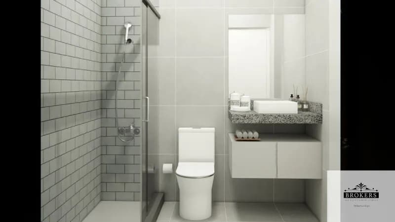 1-Bedroom Apartment for Sale in San Pablo, Asunción - Image 5