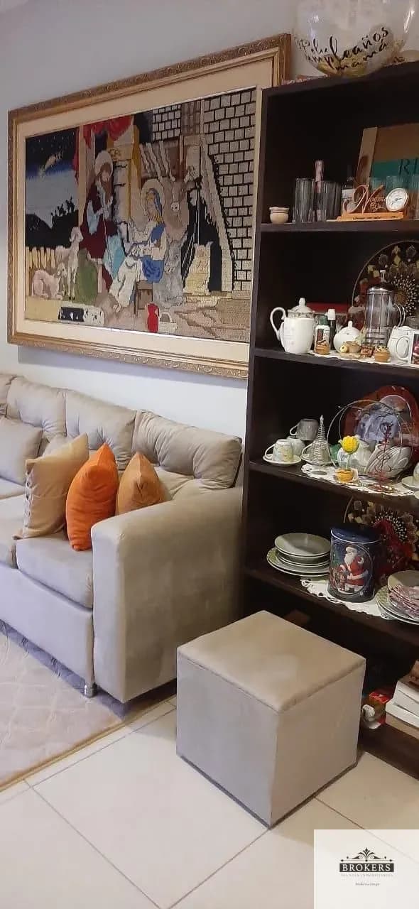 Apartamento de 2 quartos à Venda em Domingo Savio, Fernando de la Mora - Image 4
