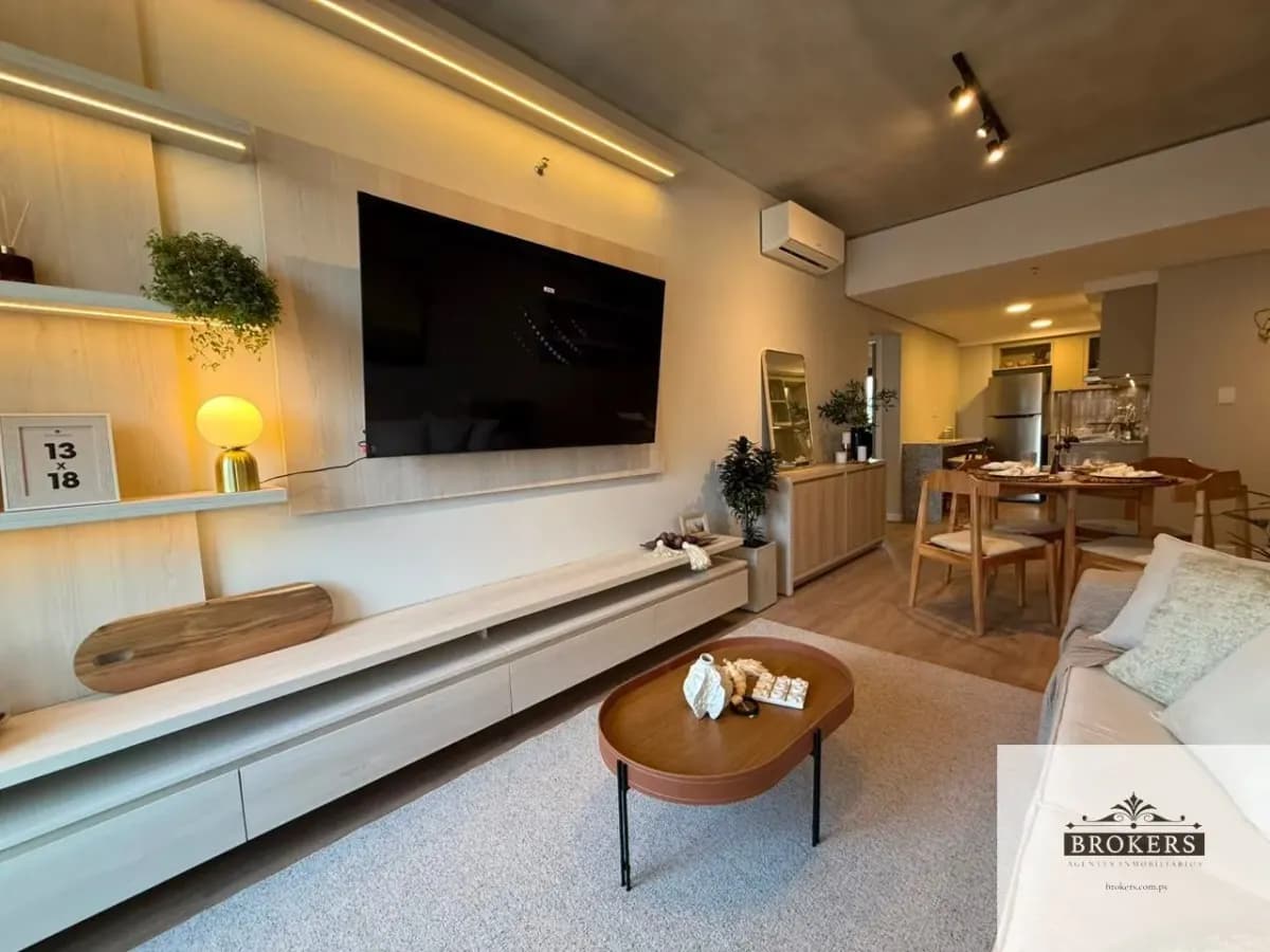 Departamento de 1 dormitorio en Venta en San Cristobal, Asunción - Image 11