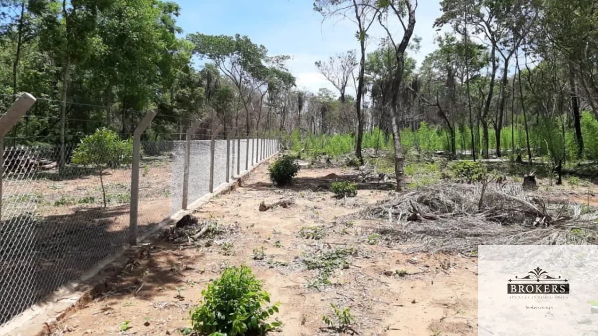 26m² Lot for Sale in San Bernardino