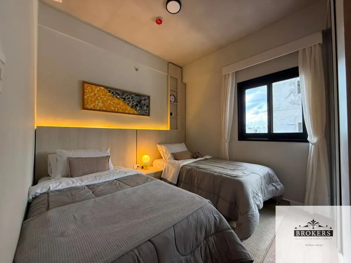 Departamento de 1 dormitorio en Venta en San Cristobal, Asunción - Image 9