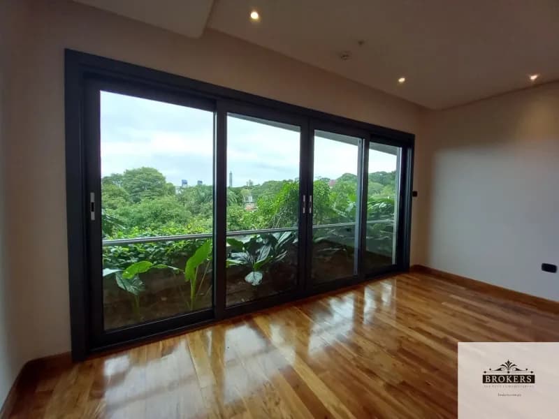 2-Bedroom Apartment for Rent in Madame Lynch, Asunción - Image 4