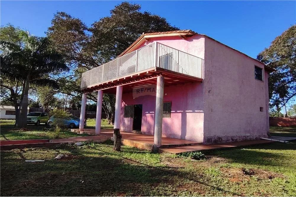 Casa de 4 dormitorios en Venta en Valle Pucú, Areguá - Image 2