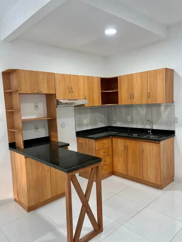 3-Bedroom House for Sale in Monseñor Bogarín, Mariano Roque Alonso