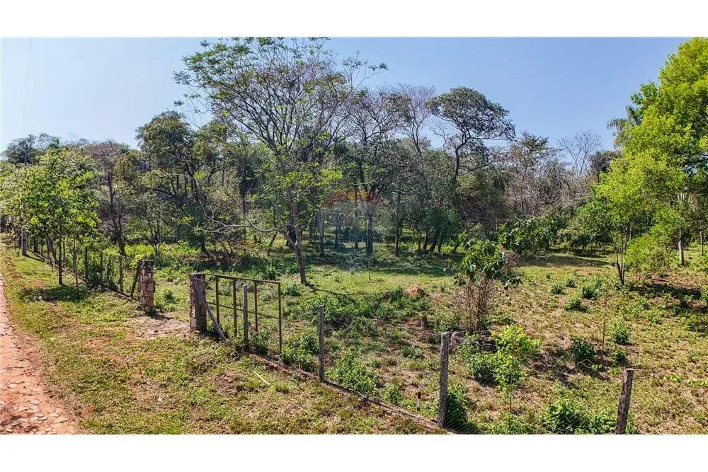 Terreno de 1,073m² en Venta en Areguá - Image 8