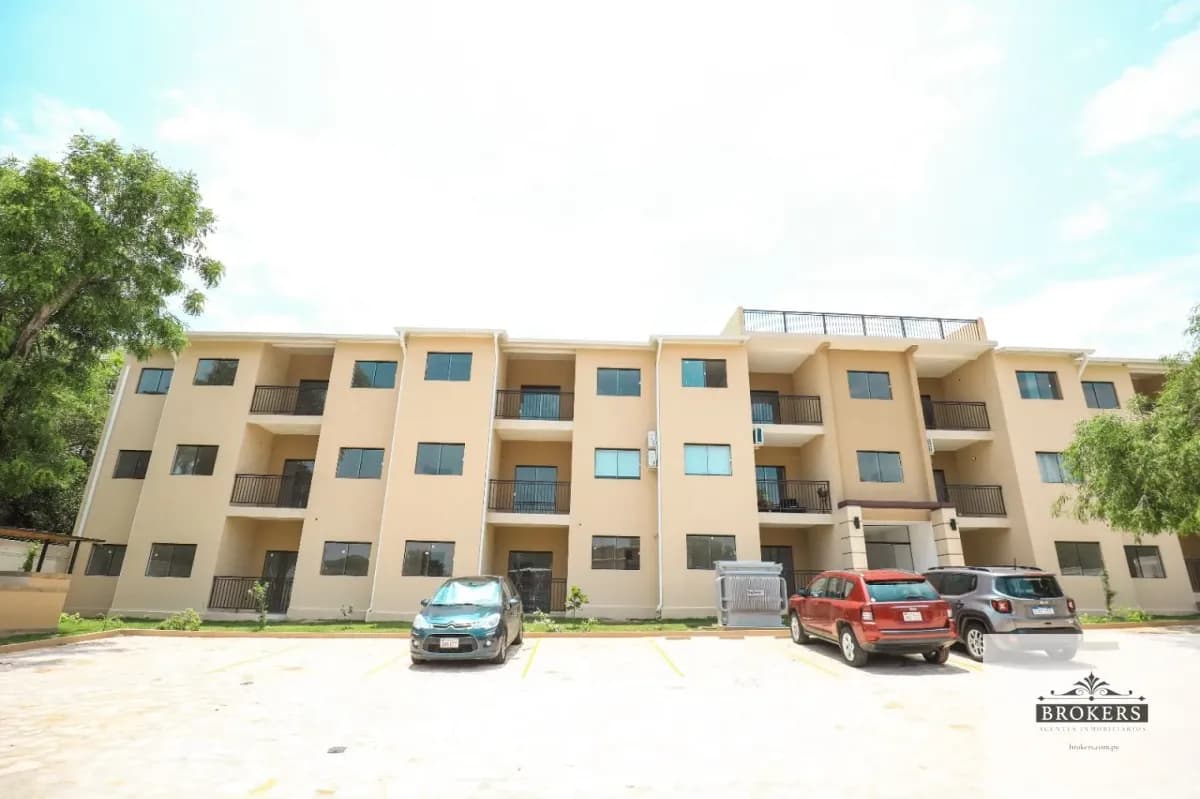 Departamento de 2 dormitorios en Venta en Villa Cerro Corá, Lambaré - Image 10