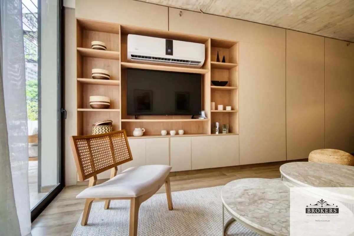 Departamento de 2 dormitorios en Venta en San Jorge, Asunción - Image 12