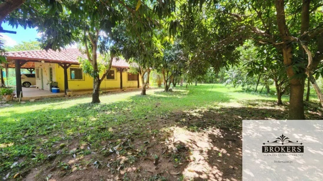 Casa de 3 dormitorios en Venta en San Bernardino - Image 8