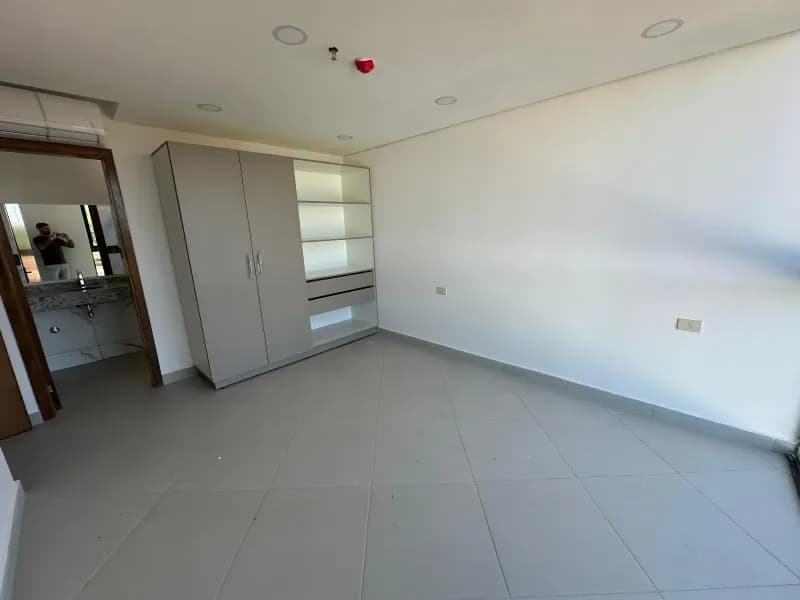 Departamento de 1 dormitorio en Alquiler en San Cristóbal, Asunción - Image 2