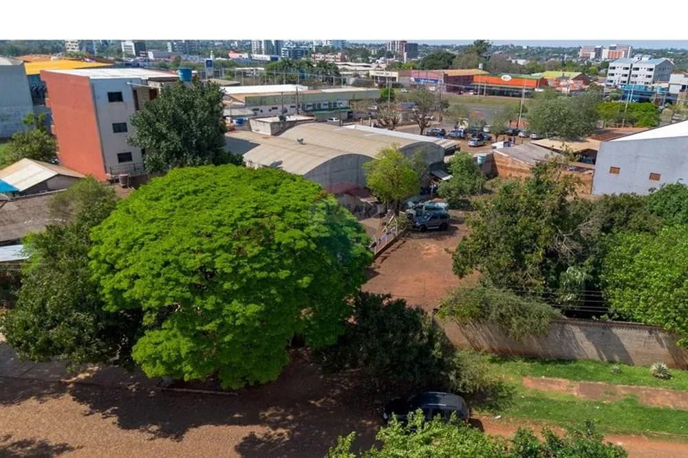 Terreno de 810m² en Venta en Jesuitas, Ciudad del Este - Image 6