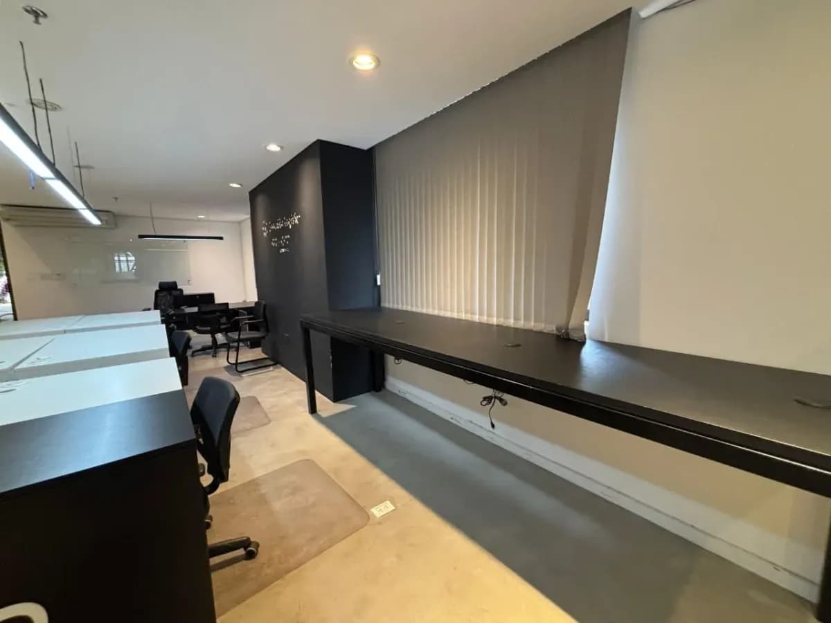 Local Comercial de 80m² en Alquiler en Luis Alberto de Herrera, Asunción - Image 9