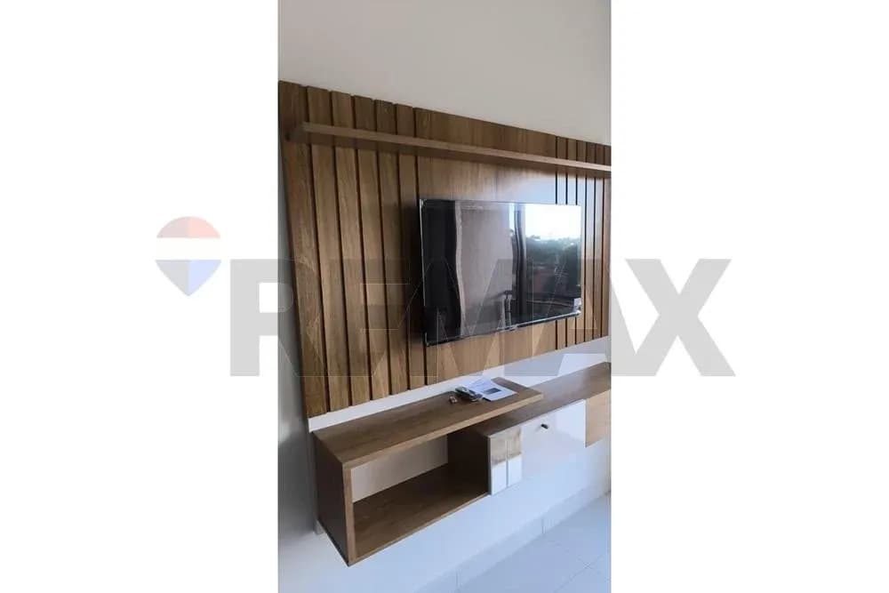 1-Bedroom Apartment for Sale in Campo Grande, Luque - Image 19