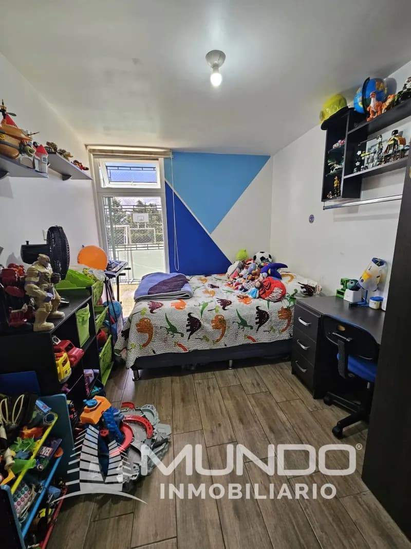 Departamento de 3 dormitorios, 80.1m², en Venta en Zona 1, Santa Catarina Pinula - Image 3