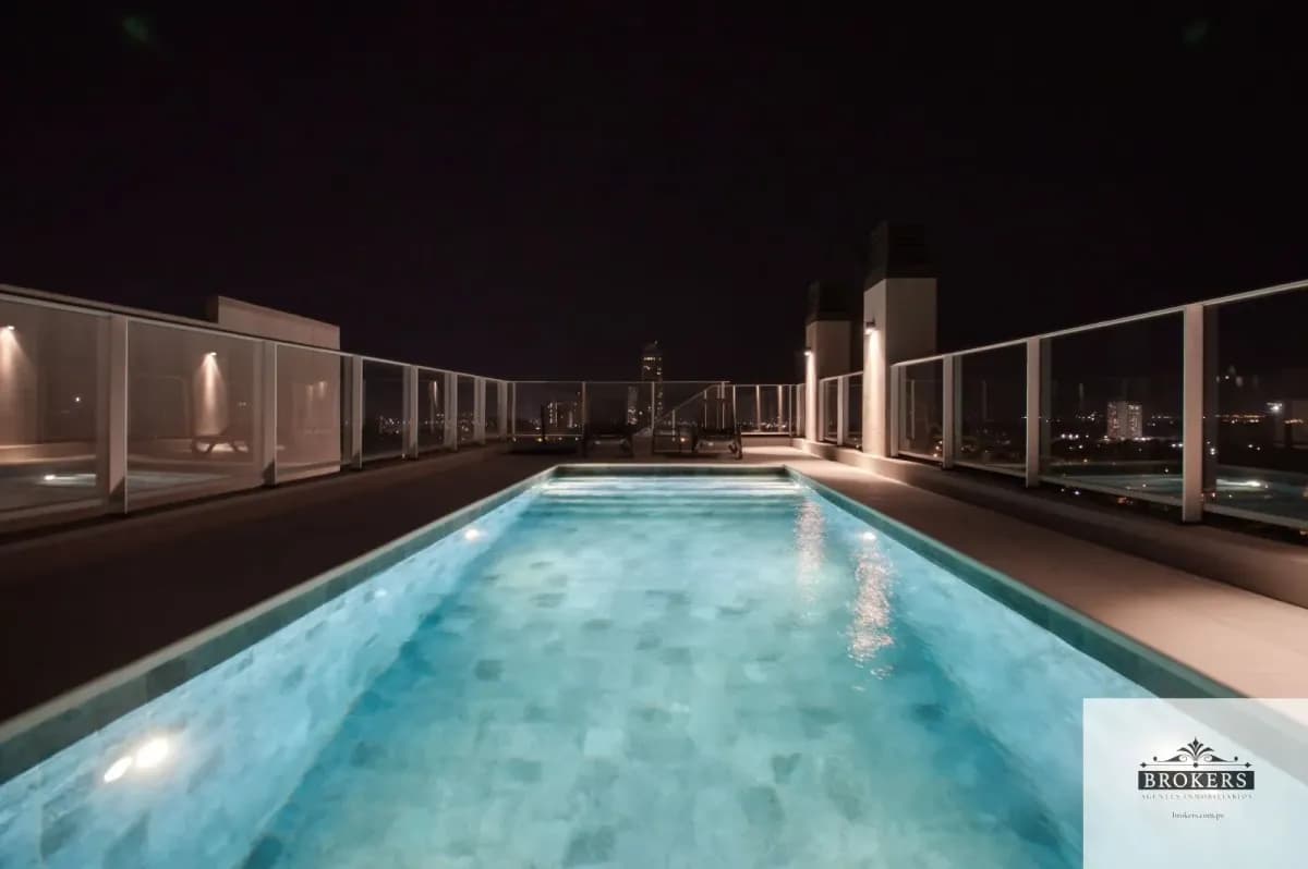 2-Bedroom Apartment for Sale in Santisima Trinidad, Asunción - Image 18