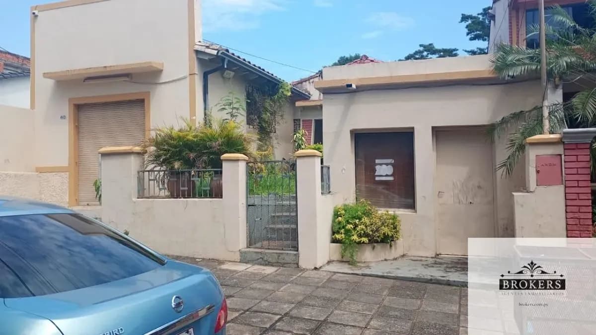 334m² Land for Sale in Mburicaó, Lambaré - Image 2