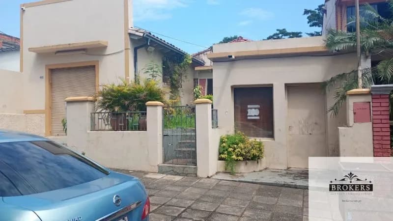 334m² Land for Sale in Mburicaó, Lambaré - Image 2