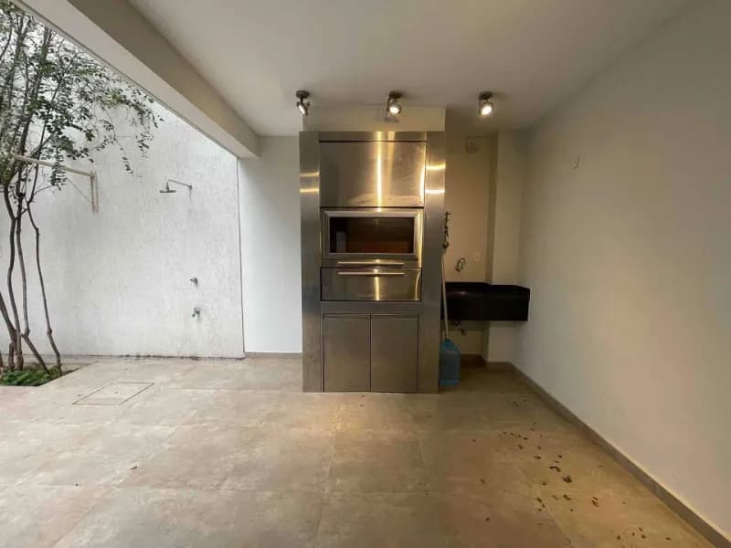 3-Bedroom House for Rent in Mburucuyá, Asunción - Image 4