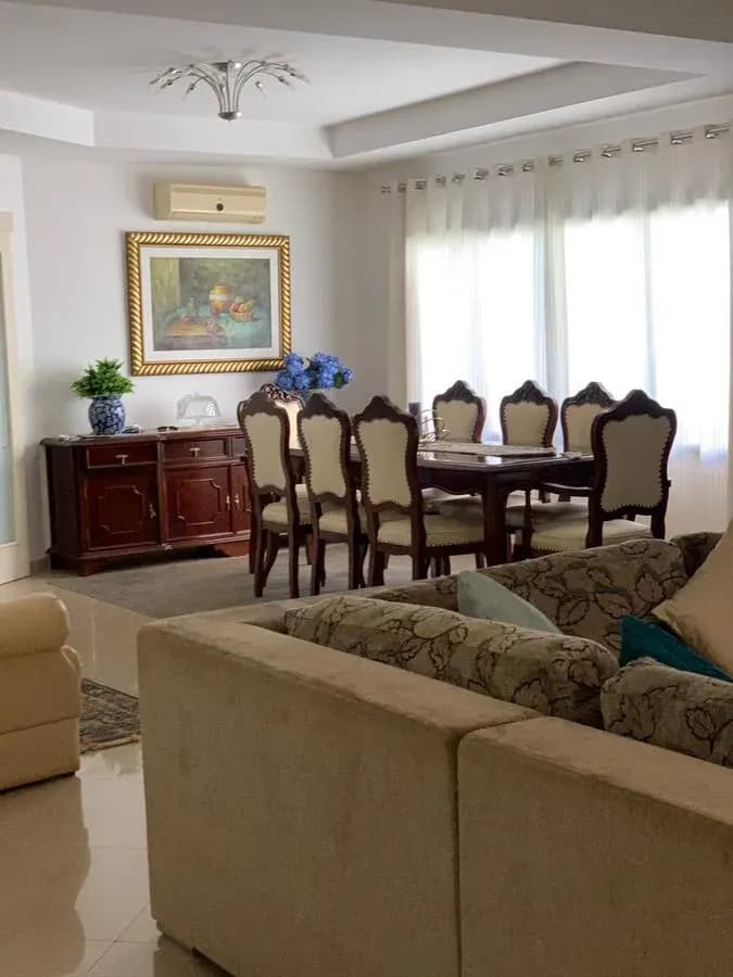 Casa de 3 quartos à venda no Paraná Country Club, Hernandarias - Image 9