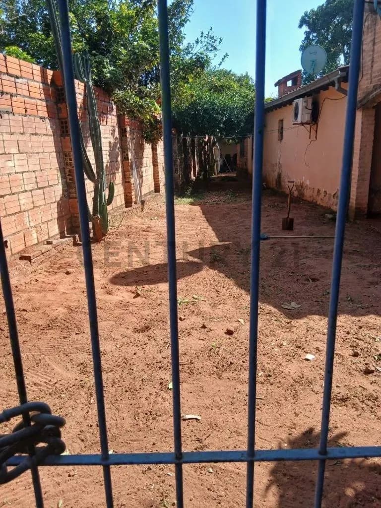 3-Bedroom House for Sale in Rincón, Ñemby