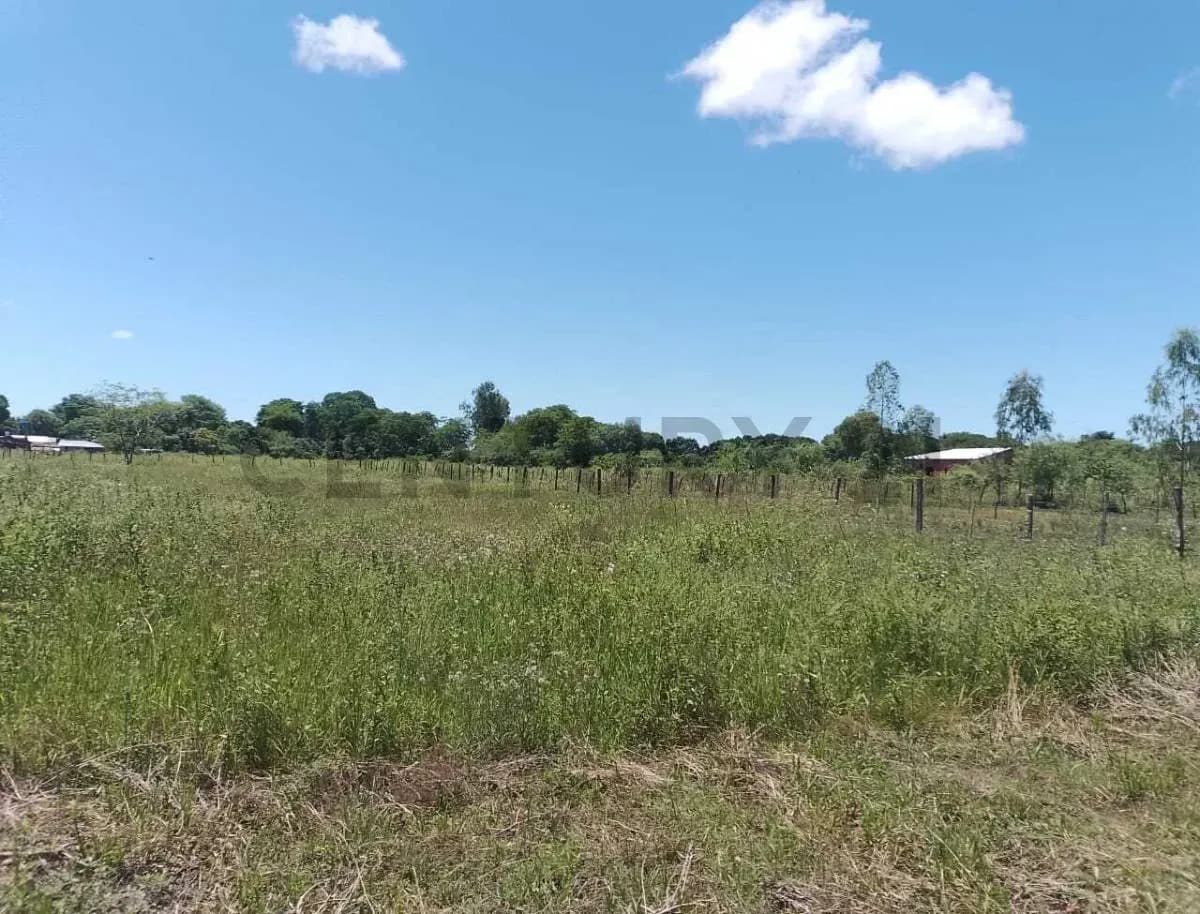 Terreno de 390m² en Venta en Pilar