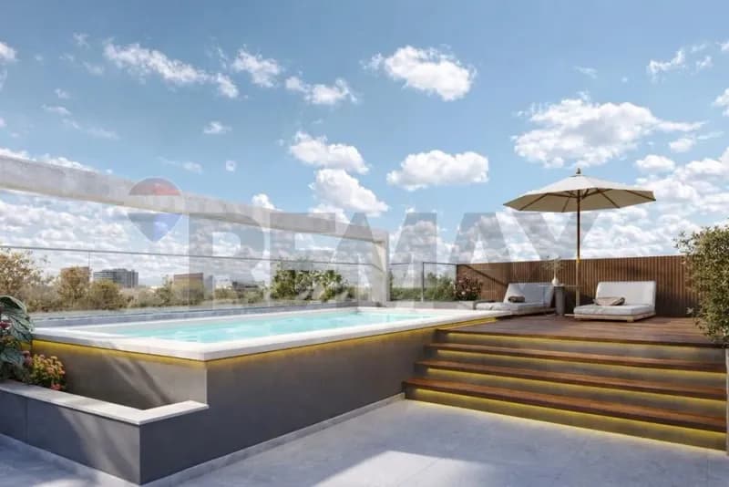 1-Bedroom Apartment for Sale in Primer Barrio, Luque - Image 2