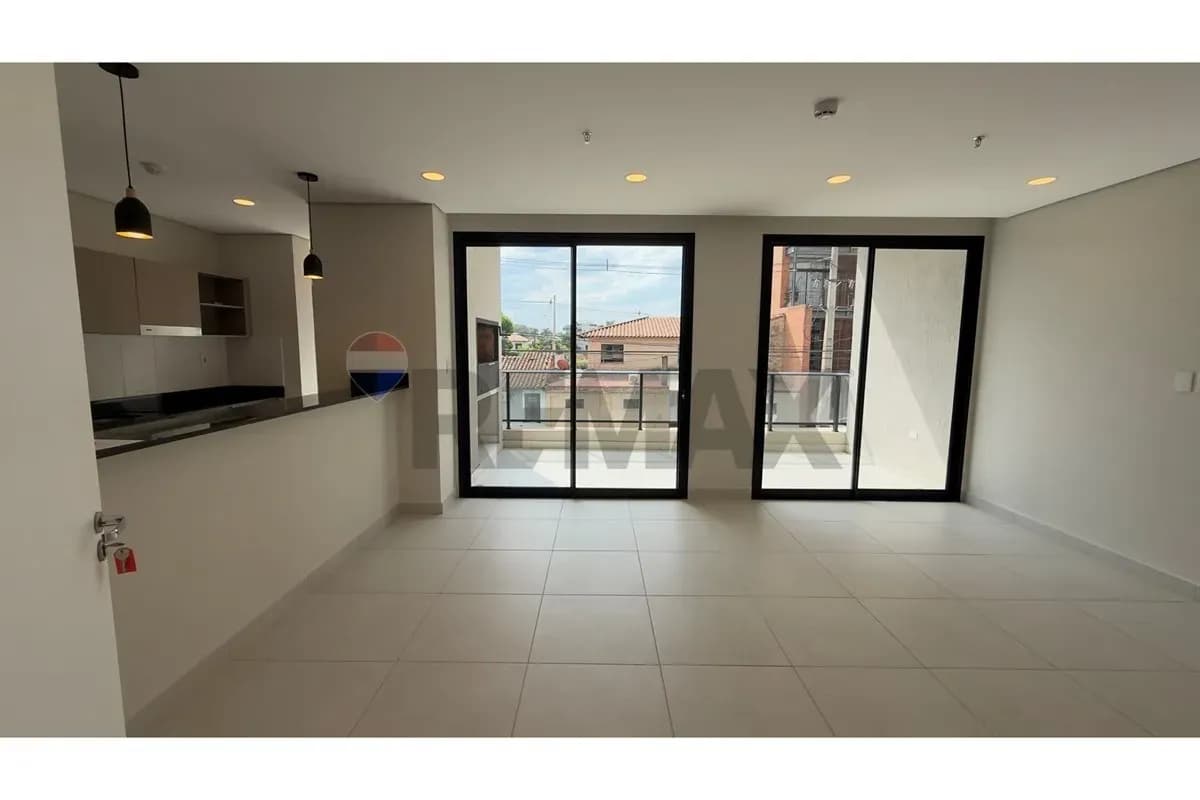 Departamento de 2 dormitorios en Alquiler en Salvador del Mundo, Asunción - Image 12