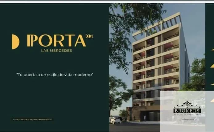 1-Bedroom Apartment for Sale in Campo Grande, Luque - Image 3