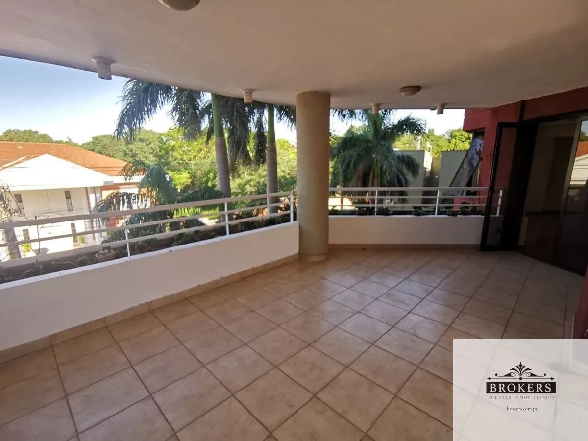 3-Bedroom Apartment for Sale in Mariscal López, Lambaré - Image 8