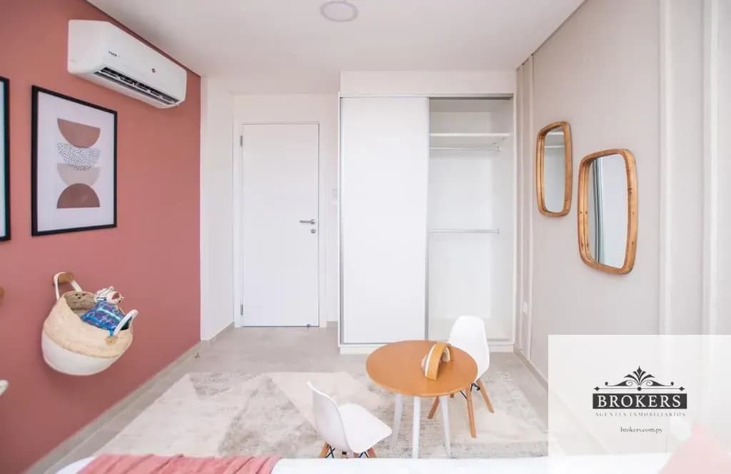 3-Bedroom Apartment for Sale in Villa Morra, Asunción - Image 14