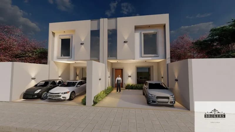 3-Bedroom House for Sale in Villa Aurelia, Asunción - Image 2