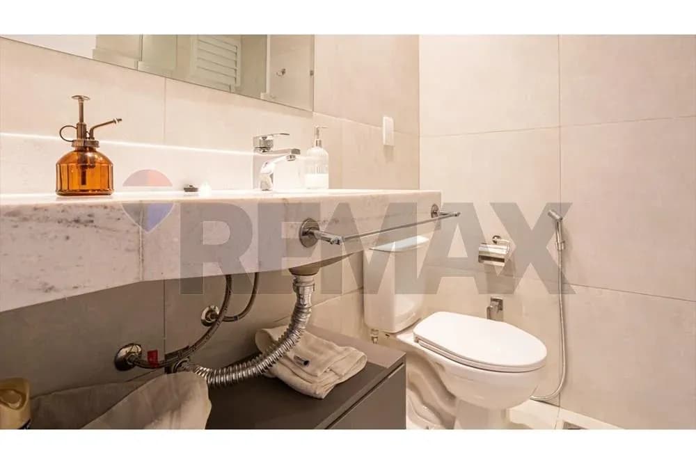 2-Bedroom Apartment for Sale in Primer Barrio, Luque - Image 21