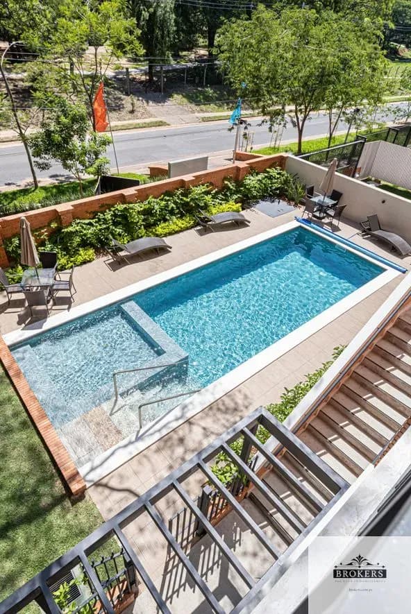 Apartamento de 3 quartos à venda em San Blas, Assunção - Image 2