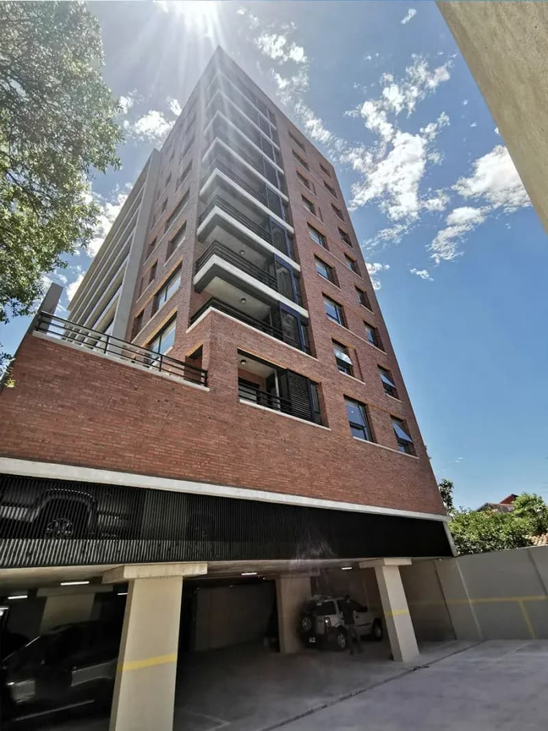 Departamento de 2 dormitorios en Venta en Mburucuyá, Asunción - Image 3