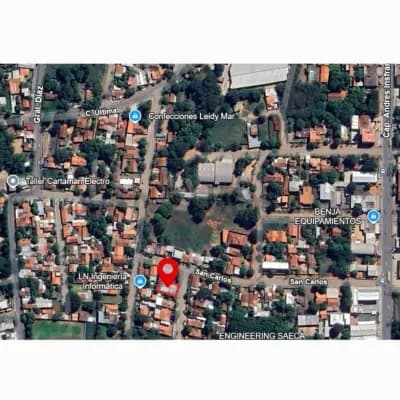 Listing by Luis Villalba