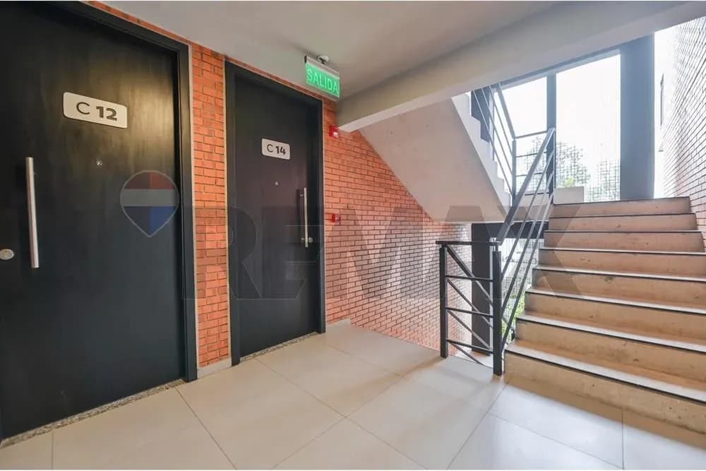 Apartment of 2 bedrooms for Sale in Cuarto Barrio, Luque - Image 5